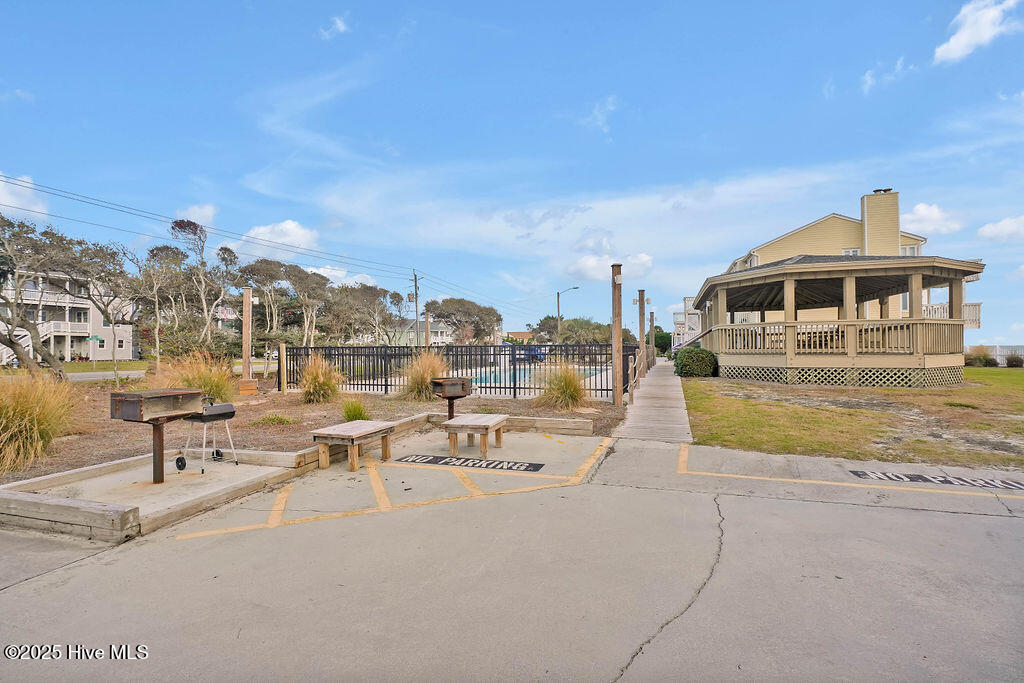 2301 Surfrider Circle 2301b Property Photo 70