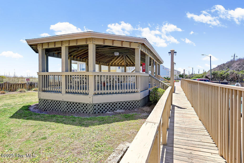 2301 Surfrider Circle 2301b Property Photo 77