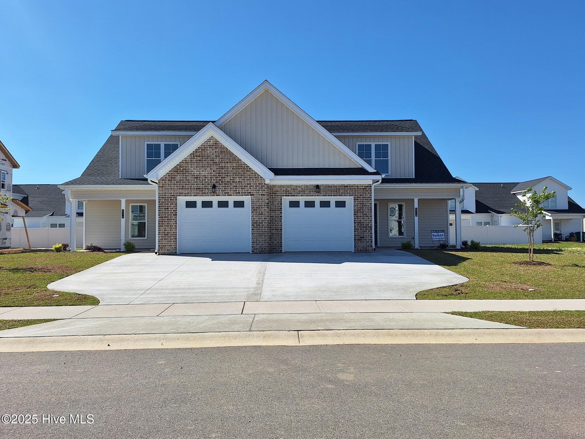 641 Abigail Taylor Drive B Property Photo
