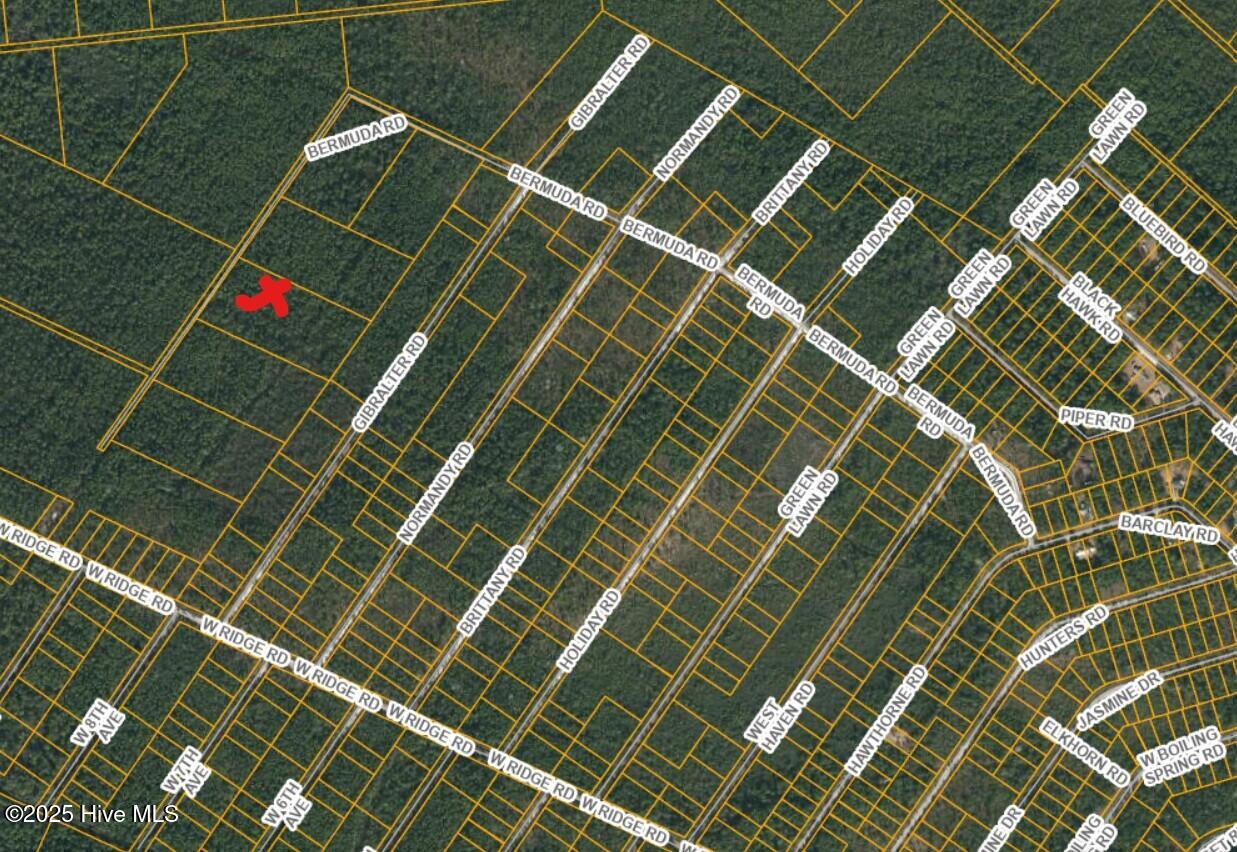Lot 149 Bermuda Road Property Photo 3