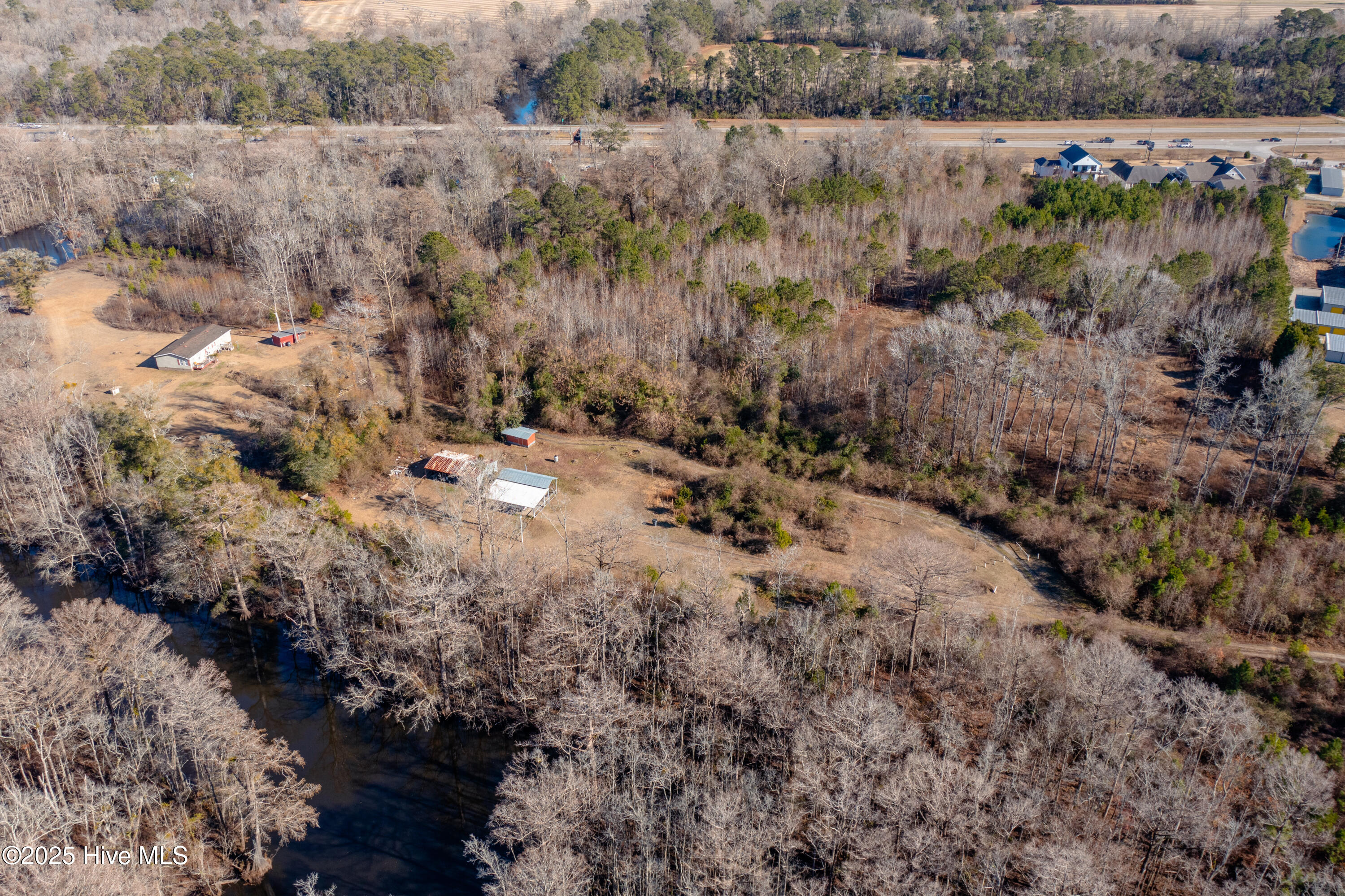 6701 Old Tram Road Property Photo 5