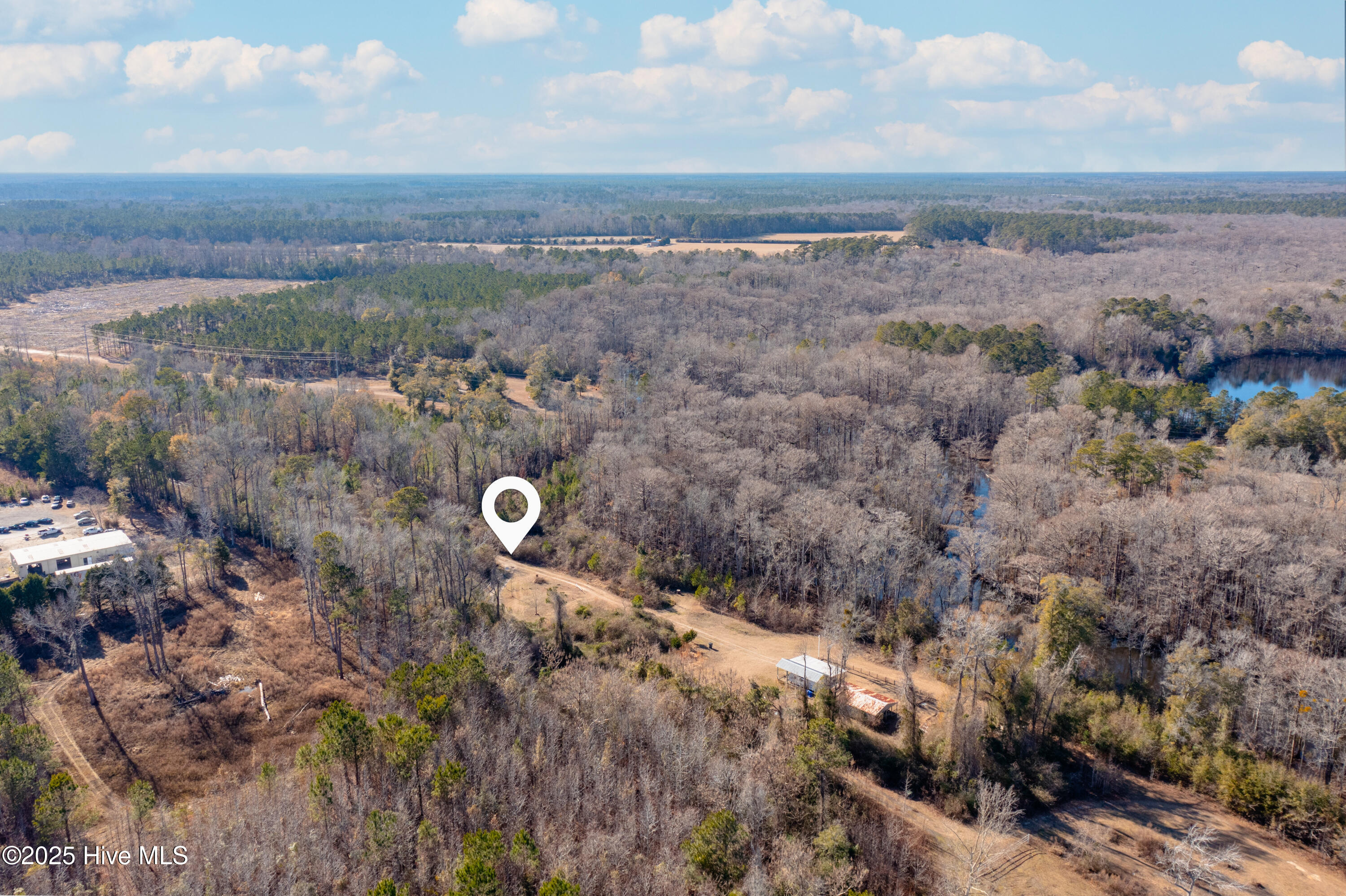 6701 Old Tram Road Property Photo 8