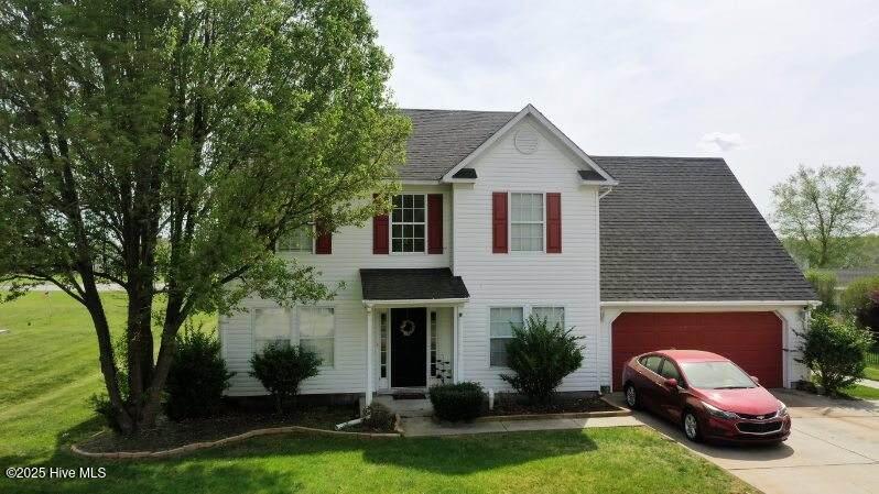 169 Green View Road Property Photo