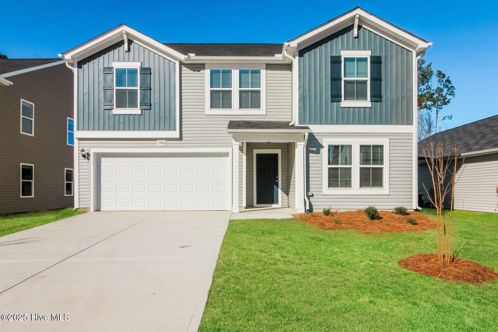 2940 Ember Brook Court Property Photo