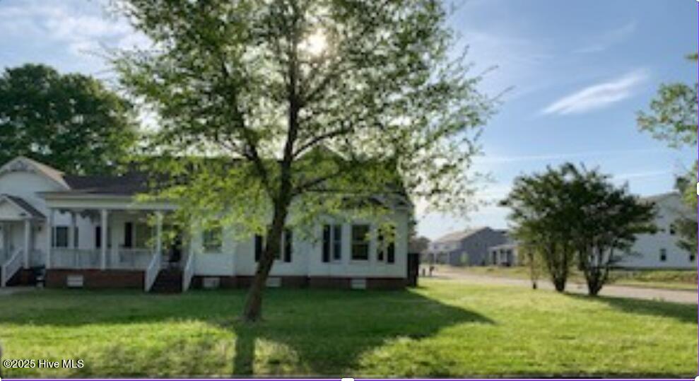 3700 Trace Drive Property Photo
