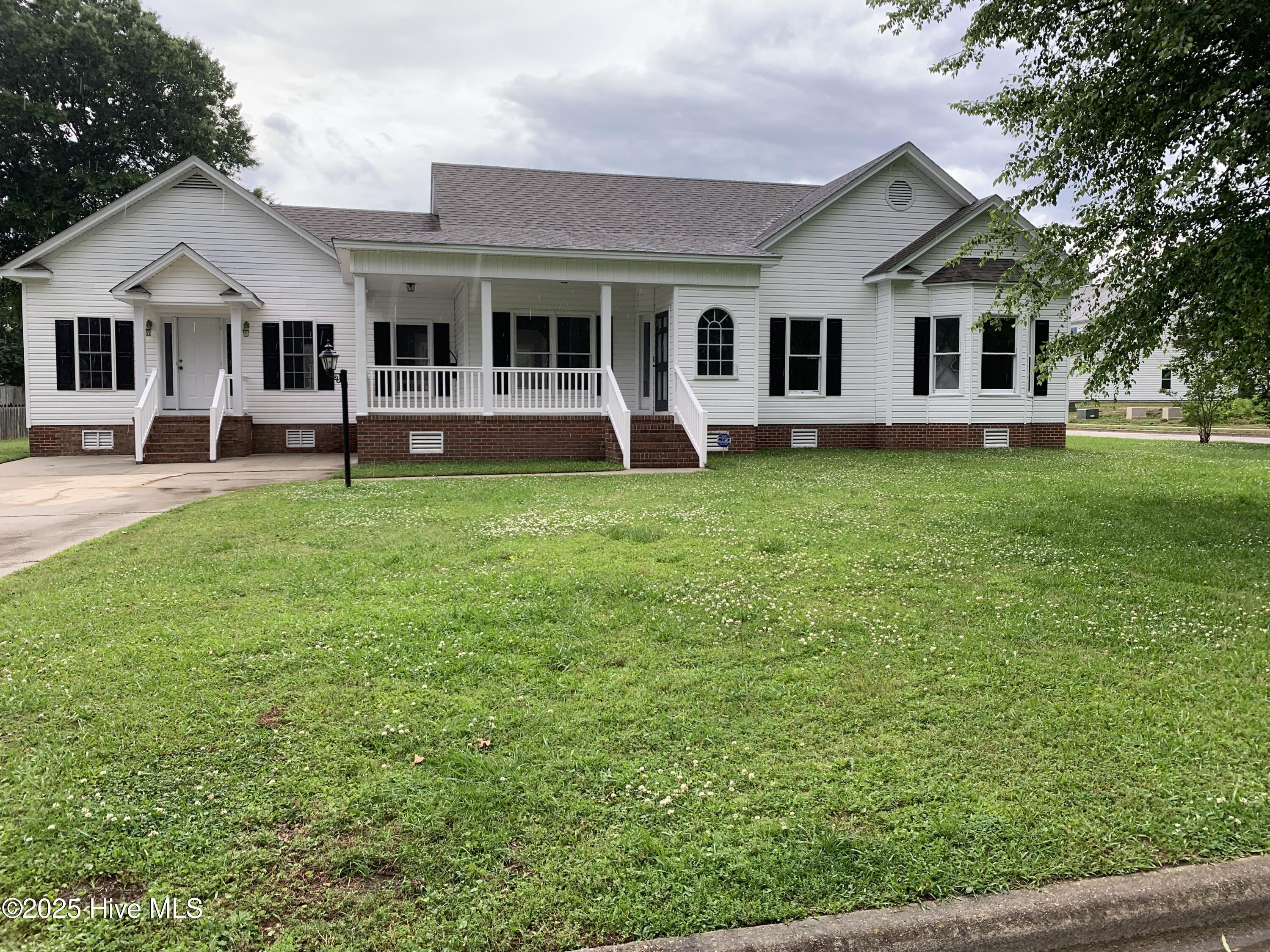 3700 Trace Drive