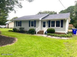 101 White Sands Boulevard Property Photo