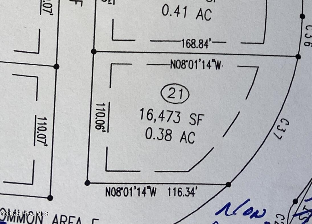 Lot 21 Starling Lane Property Photo 1