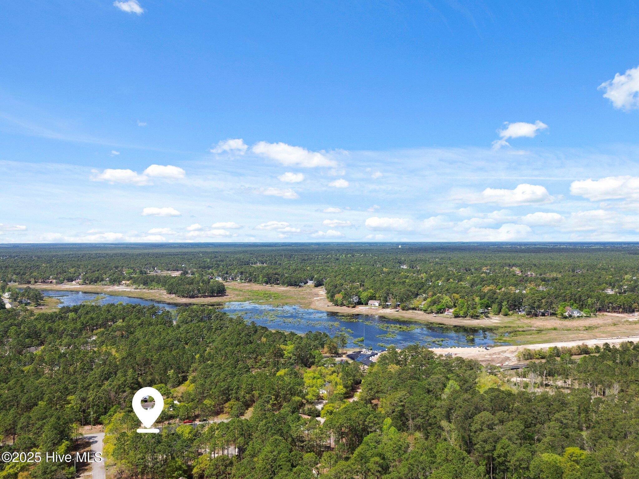 1601 Navajo Road Property Photo 2