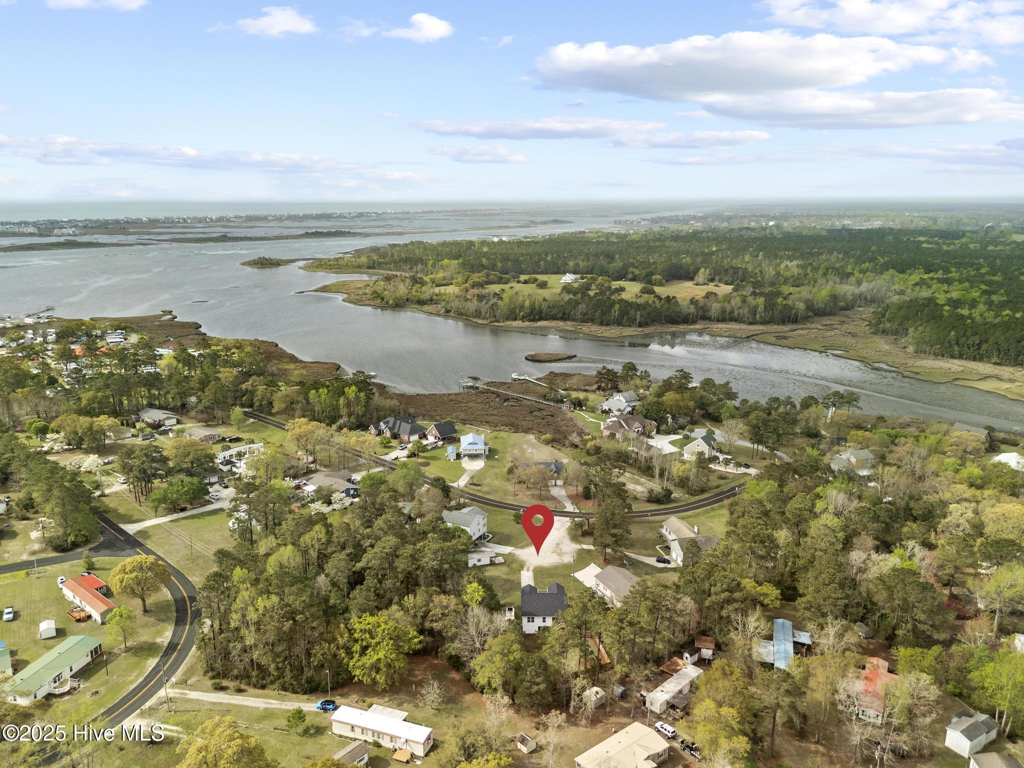 100 Barnacle Circle Property Photo 4