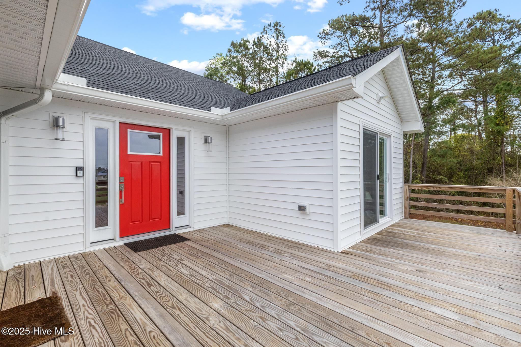100 Barnacle Circle Property Photo 31