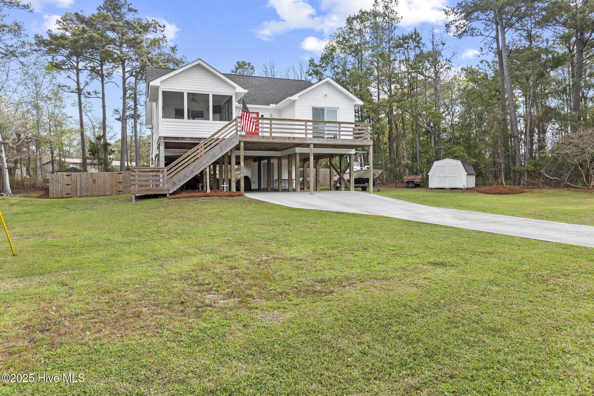 100 Barnacle Circle Property Photo 32