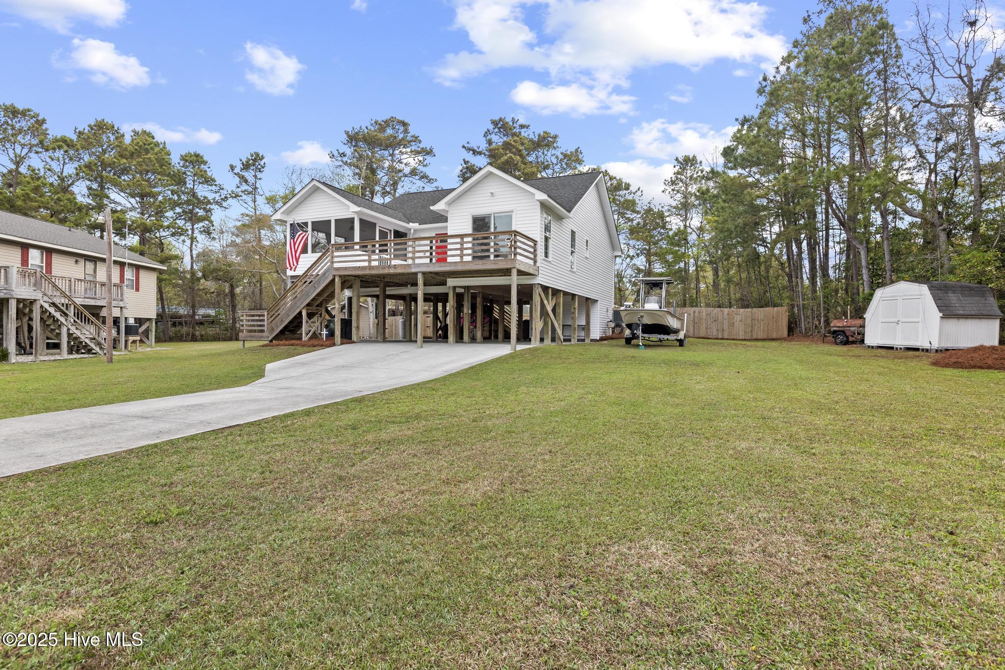 100 Barnacle Circle Property Photo 33