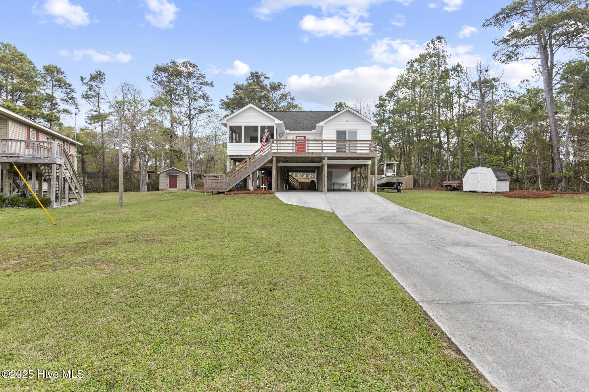 100 Barnacle Circle Property Photo 34