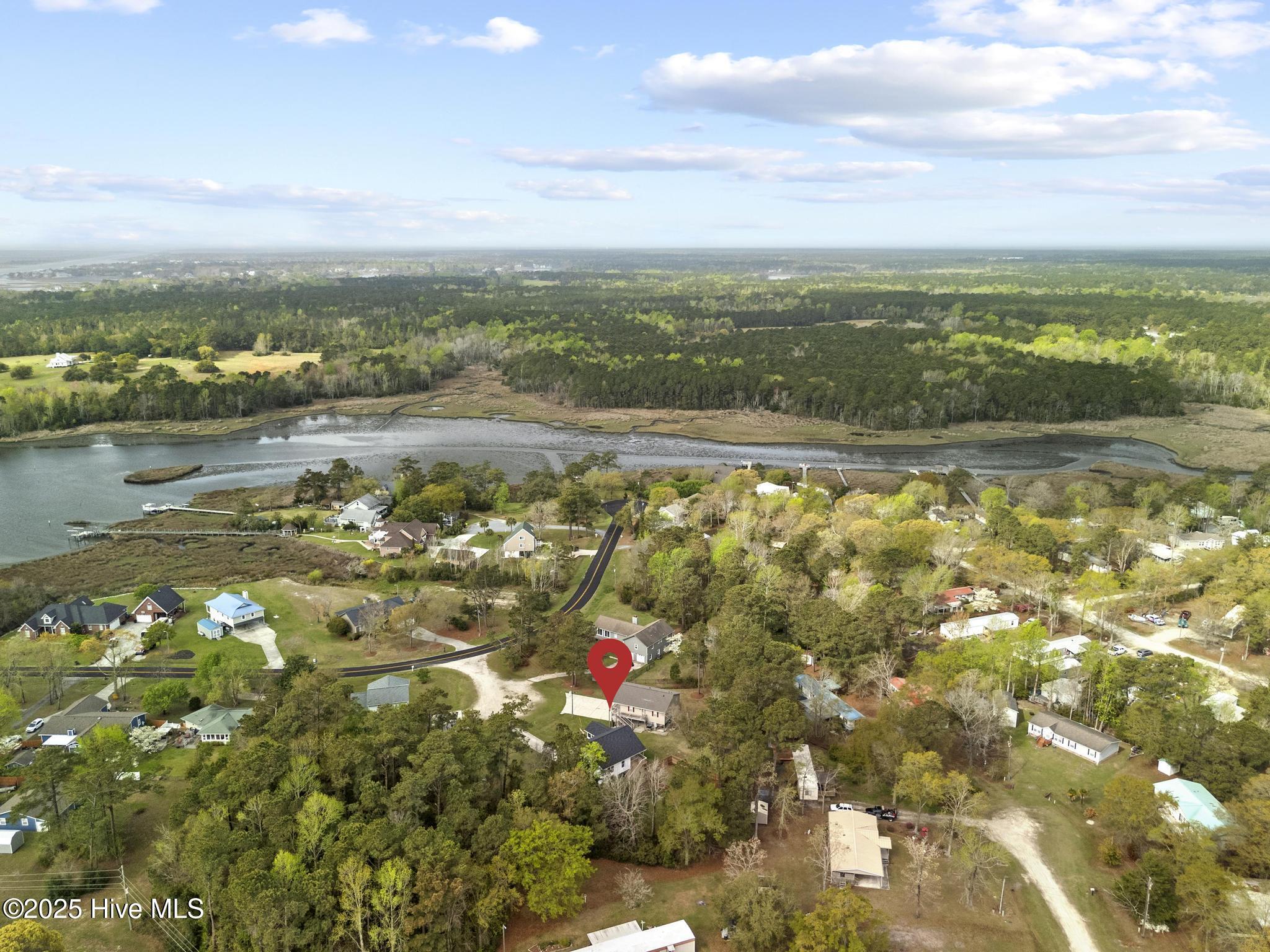 100 Barnacle Circle Property Photo 45