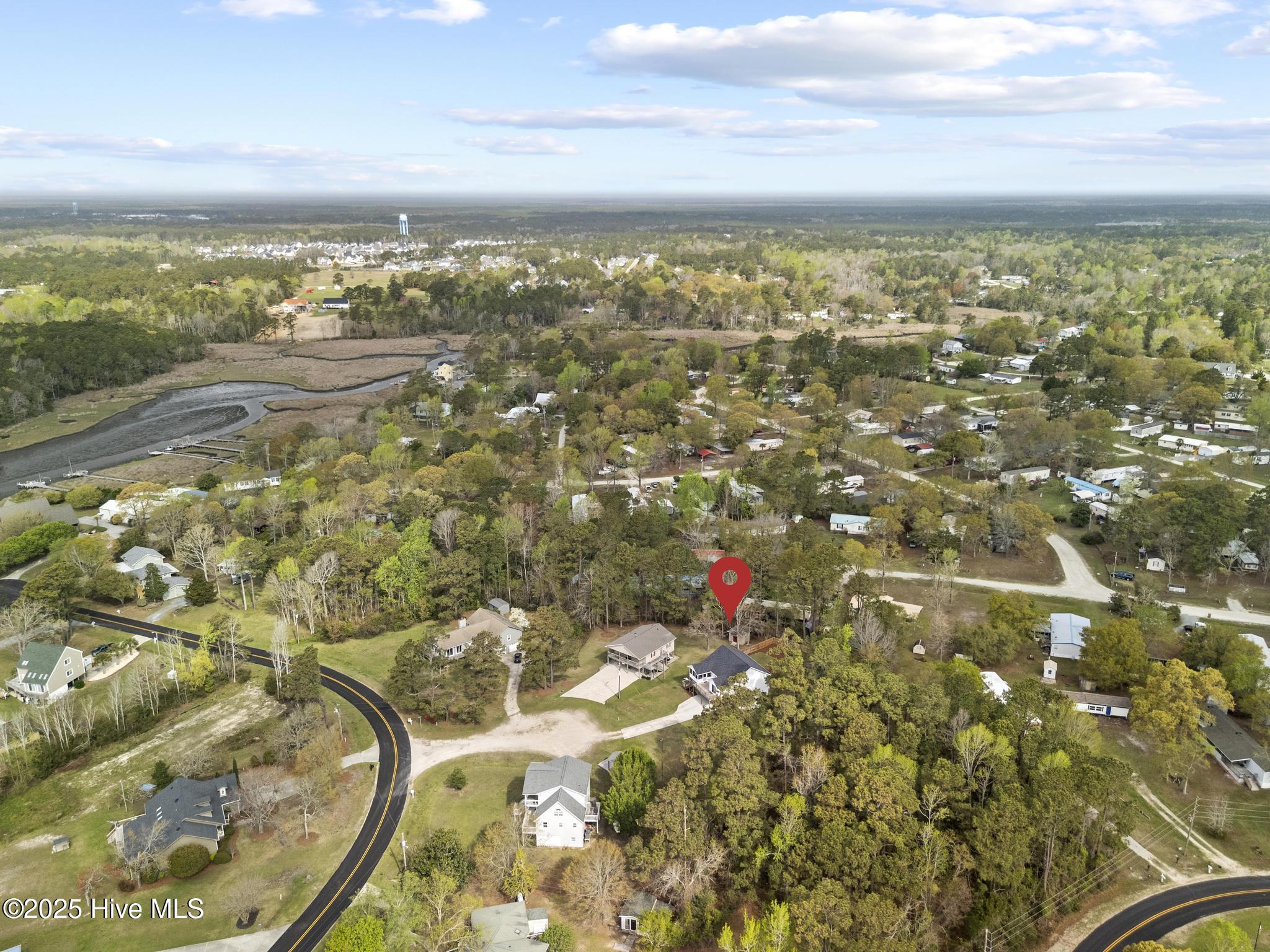 100 Barnacle Circle Property Photo 47