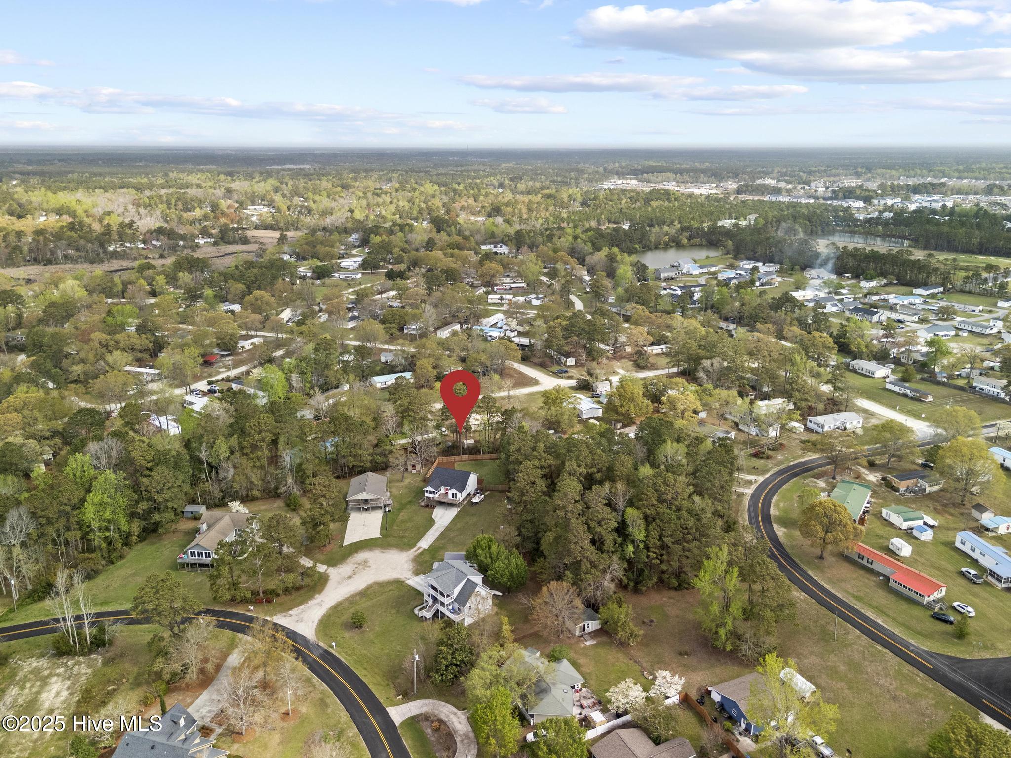 100 Barnacle Circle Property Photo 48