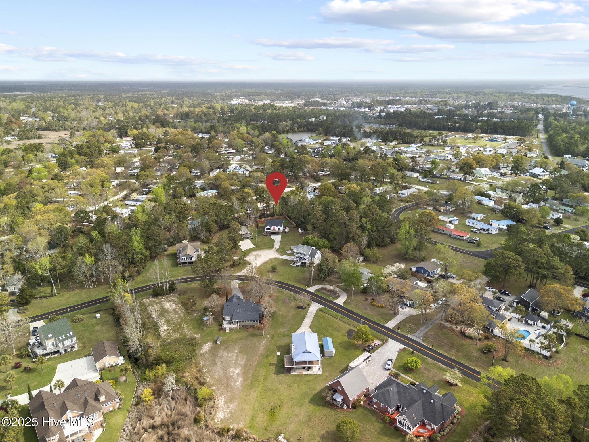 100 Barnacle Circle Property Photo 49