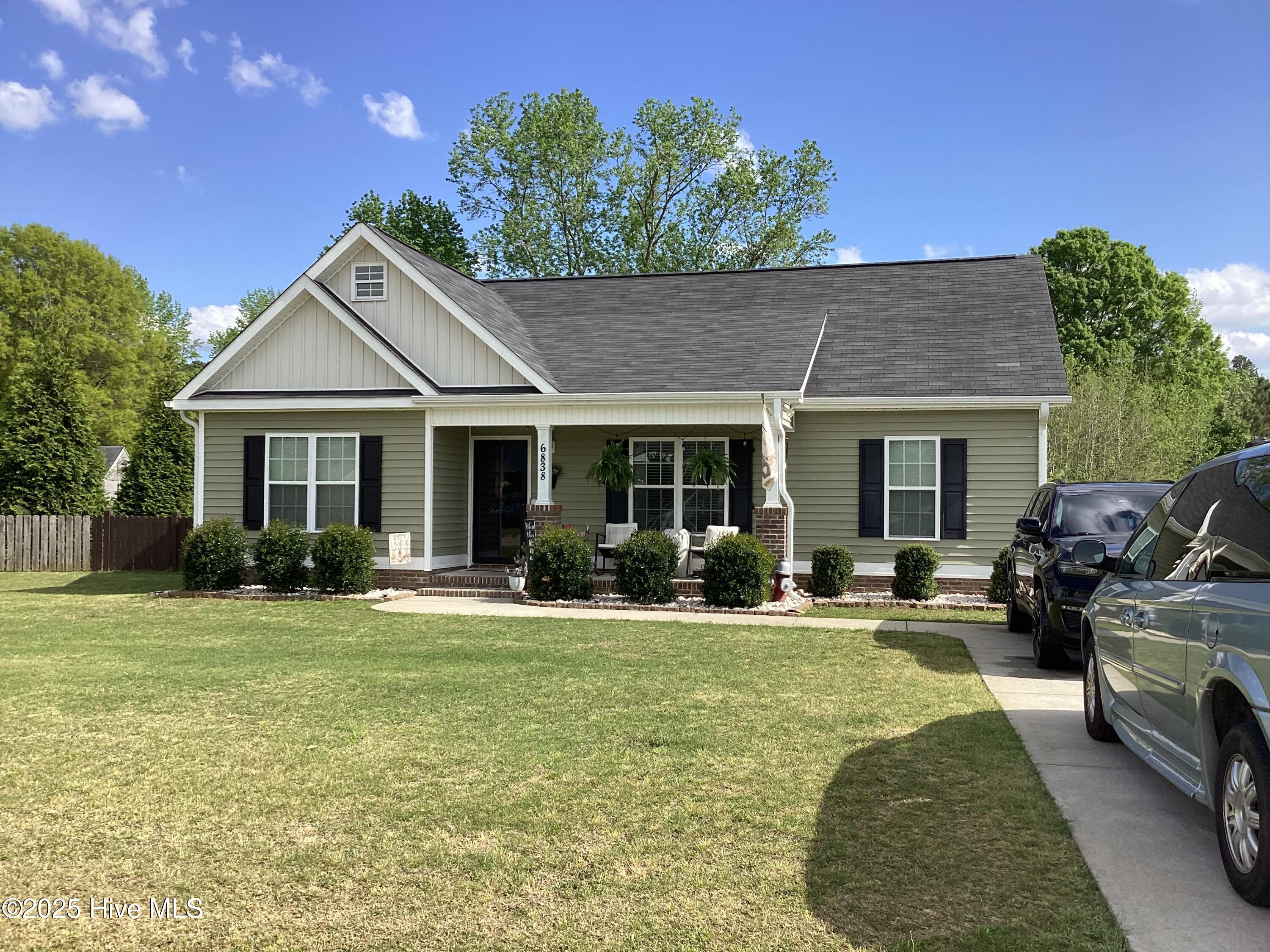 6838 Lacey Lane Property Photo