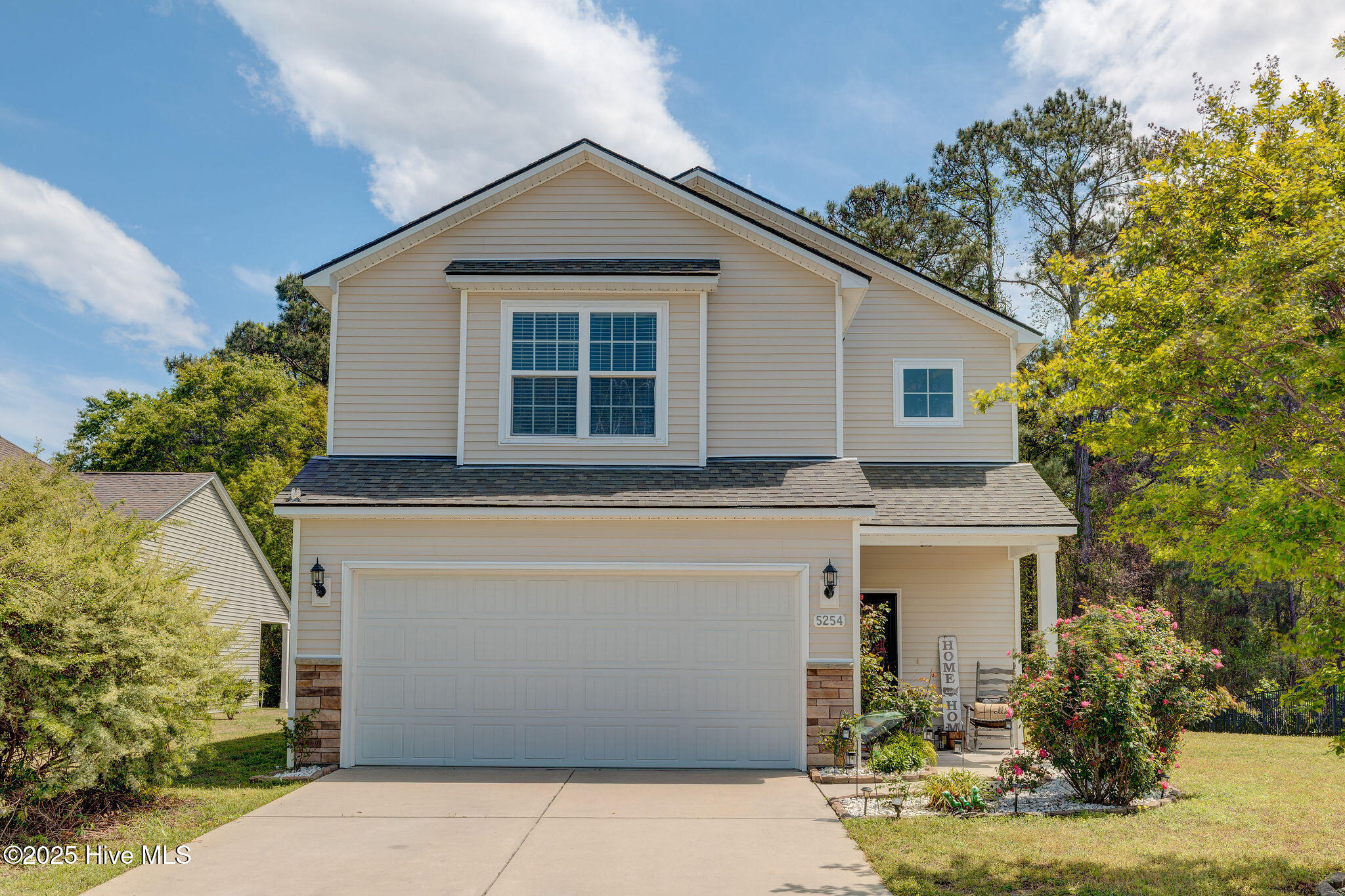5254 Windward Way Property Photo 1
