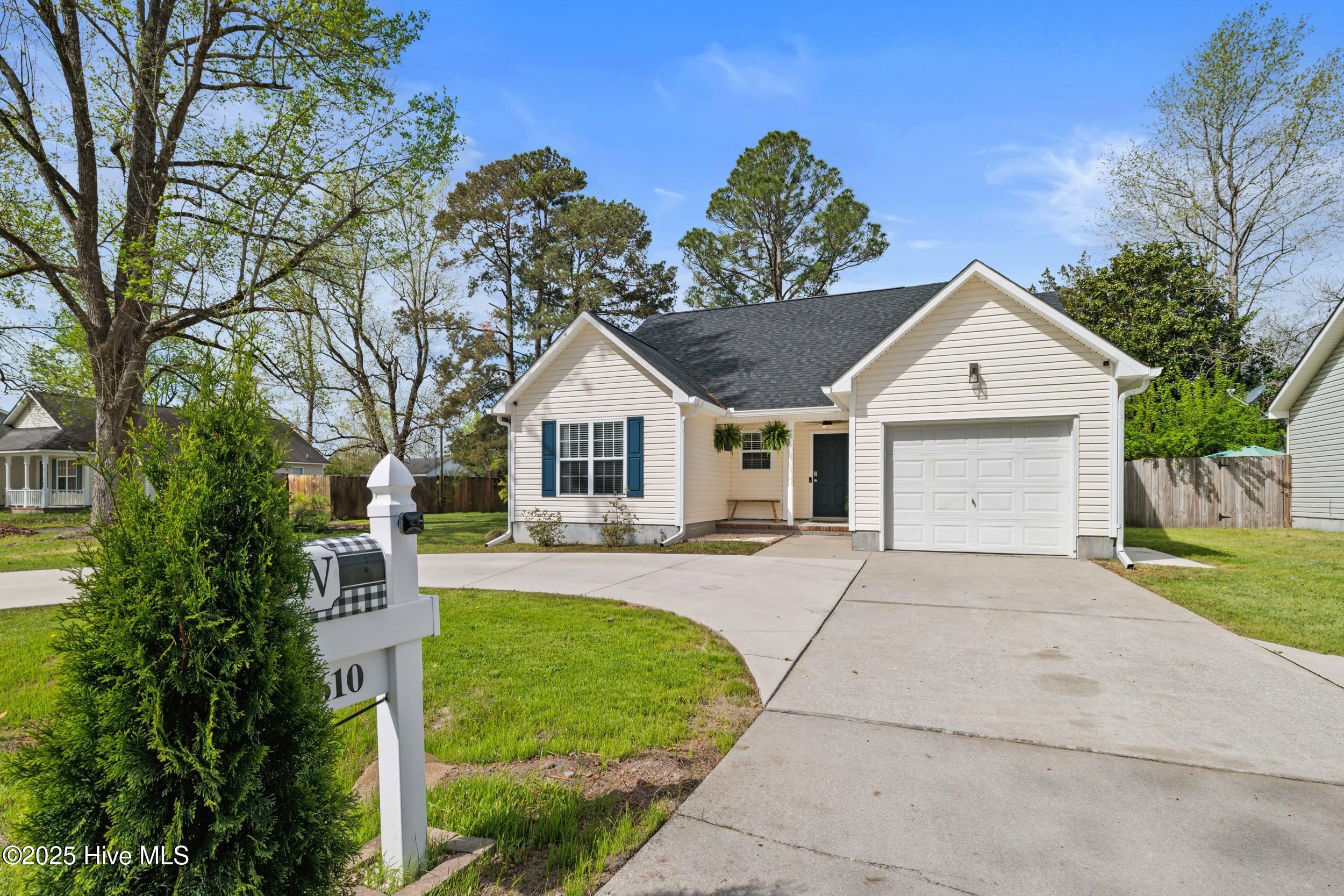 610 Mattocks Avenue Property Photo