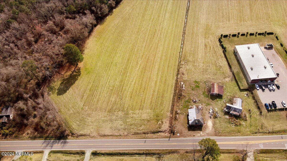 0 Nc 111 Hwy Property Photo 5