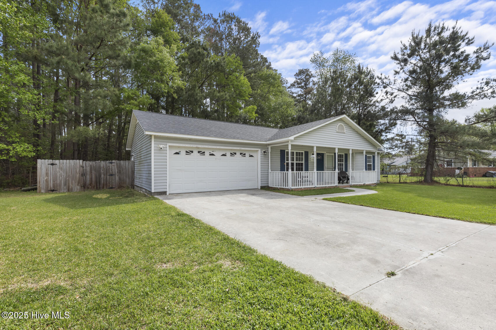1202 Onsville Drive Property Photo