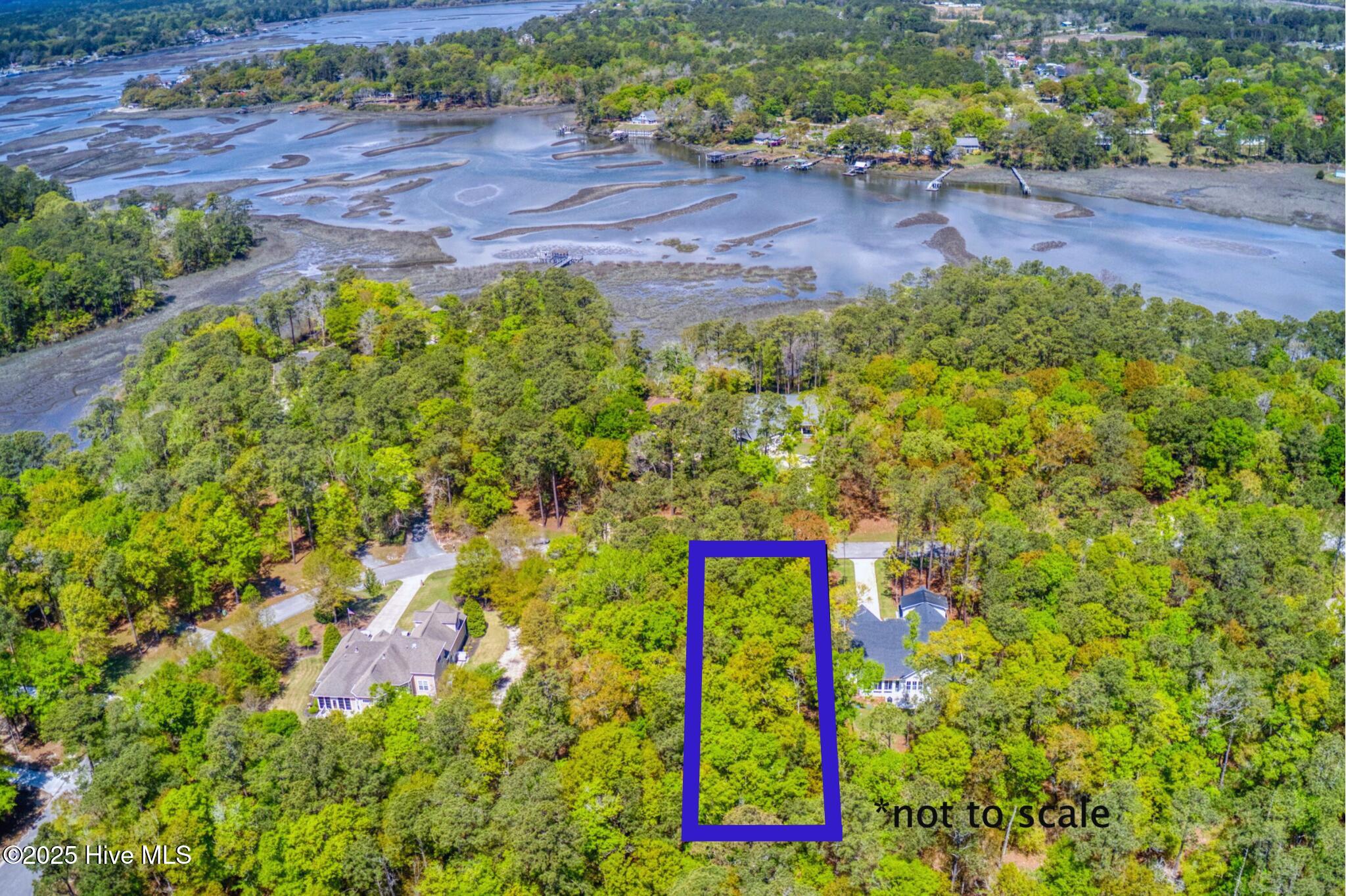 1828 Harbour Edge Lane Property Photo 3