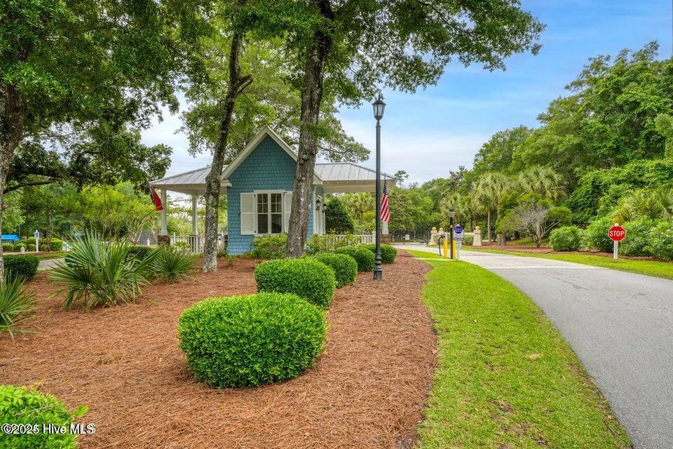 1828 Harbour Edge Lane Property Photo 13