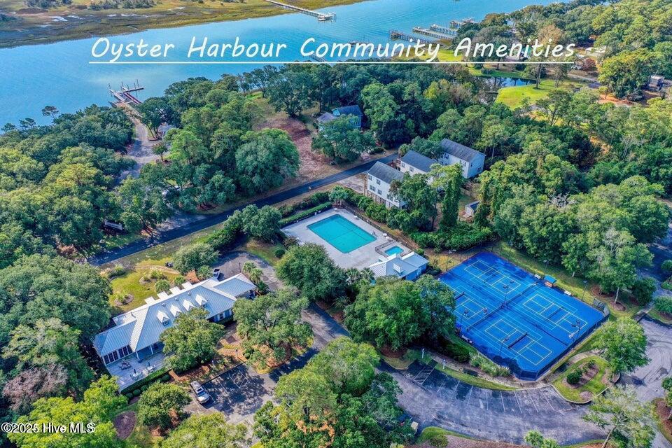 1828 Harbour Edge Lane Property Photo 14