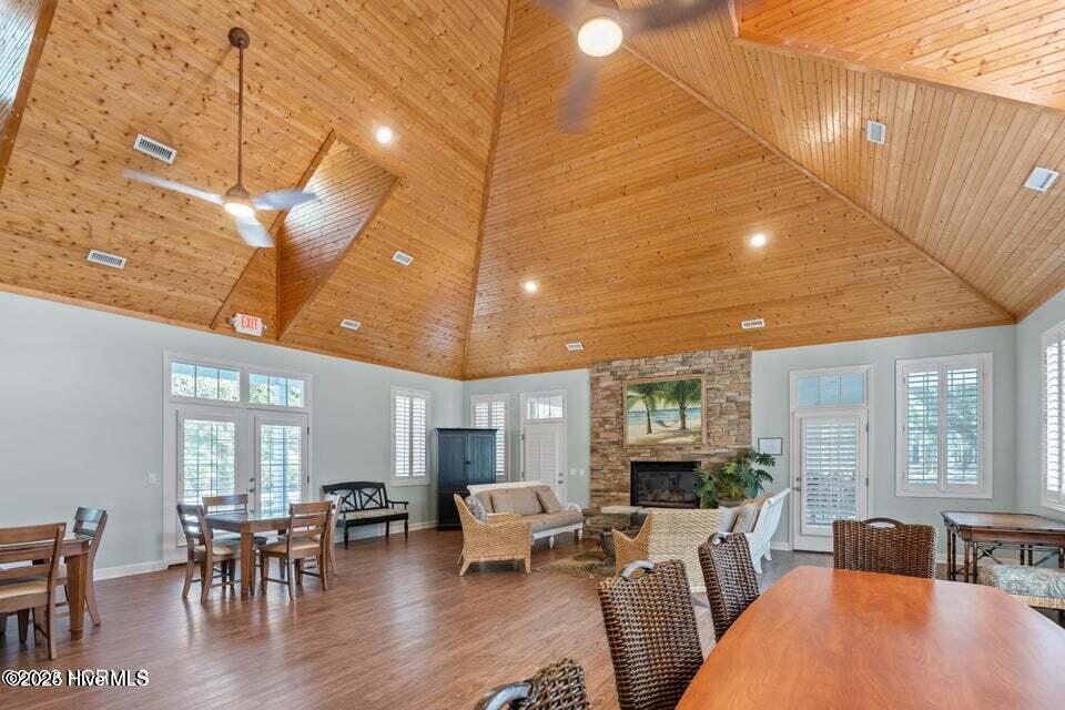 1828 Harbour Edge Lane Property Photo 25