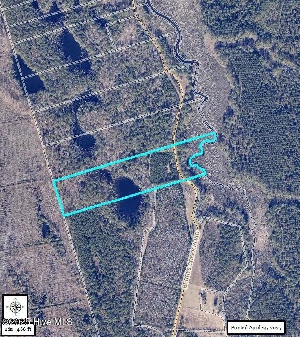 551 Berrys Creek Road Property Photo 2