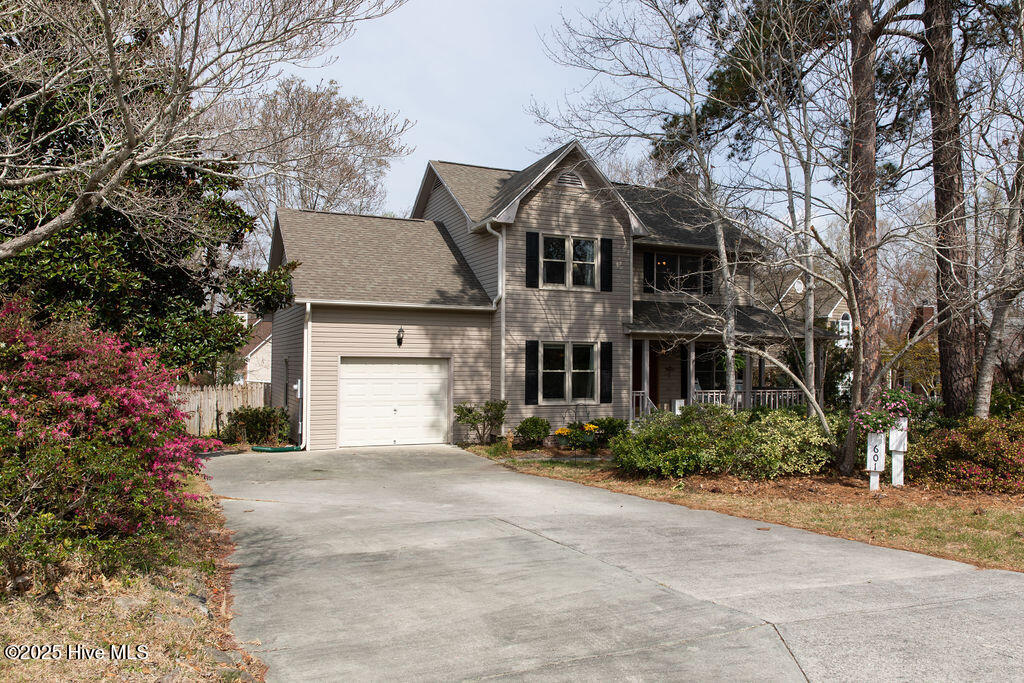 601 High Bush Court Property Photo