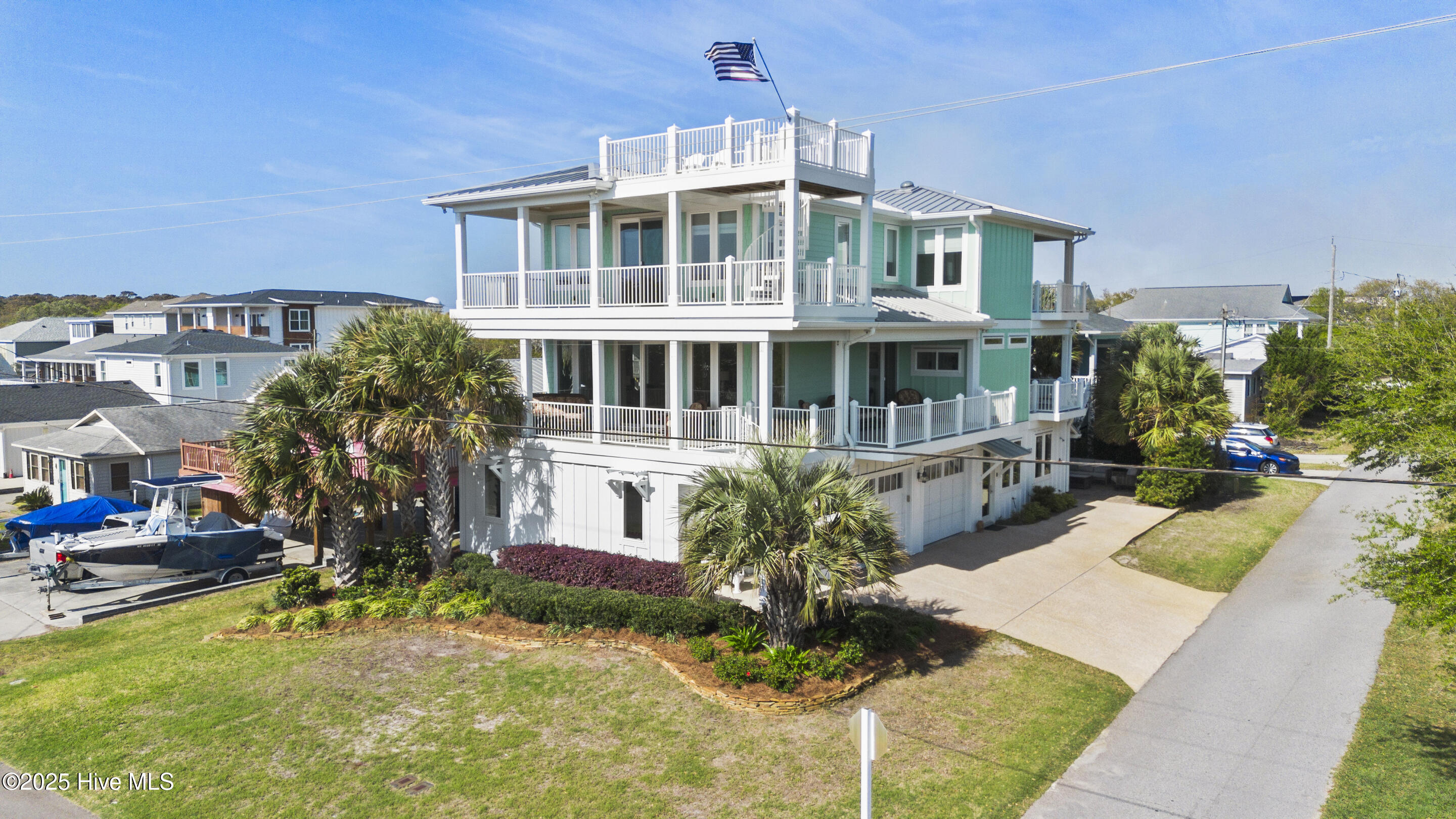 302 S Fourth Avenue Property Photo