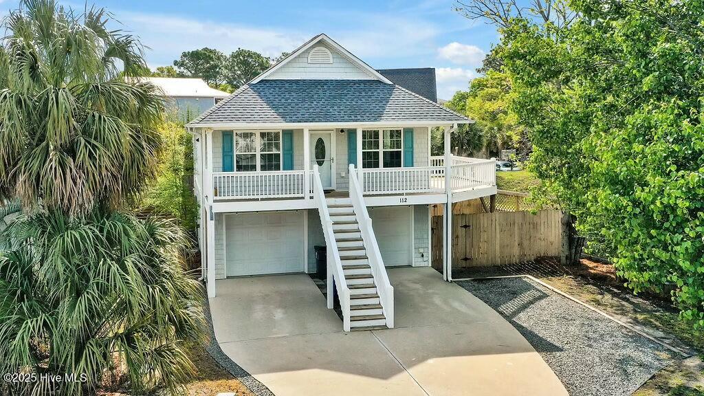 112 Palm Breeze Drive Property Photo