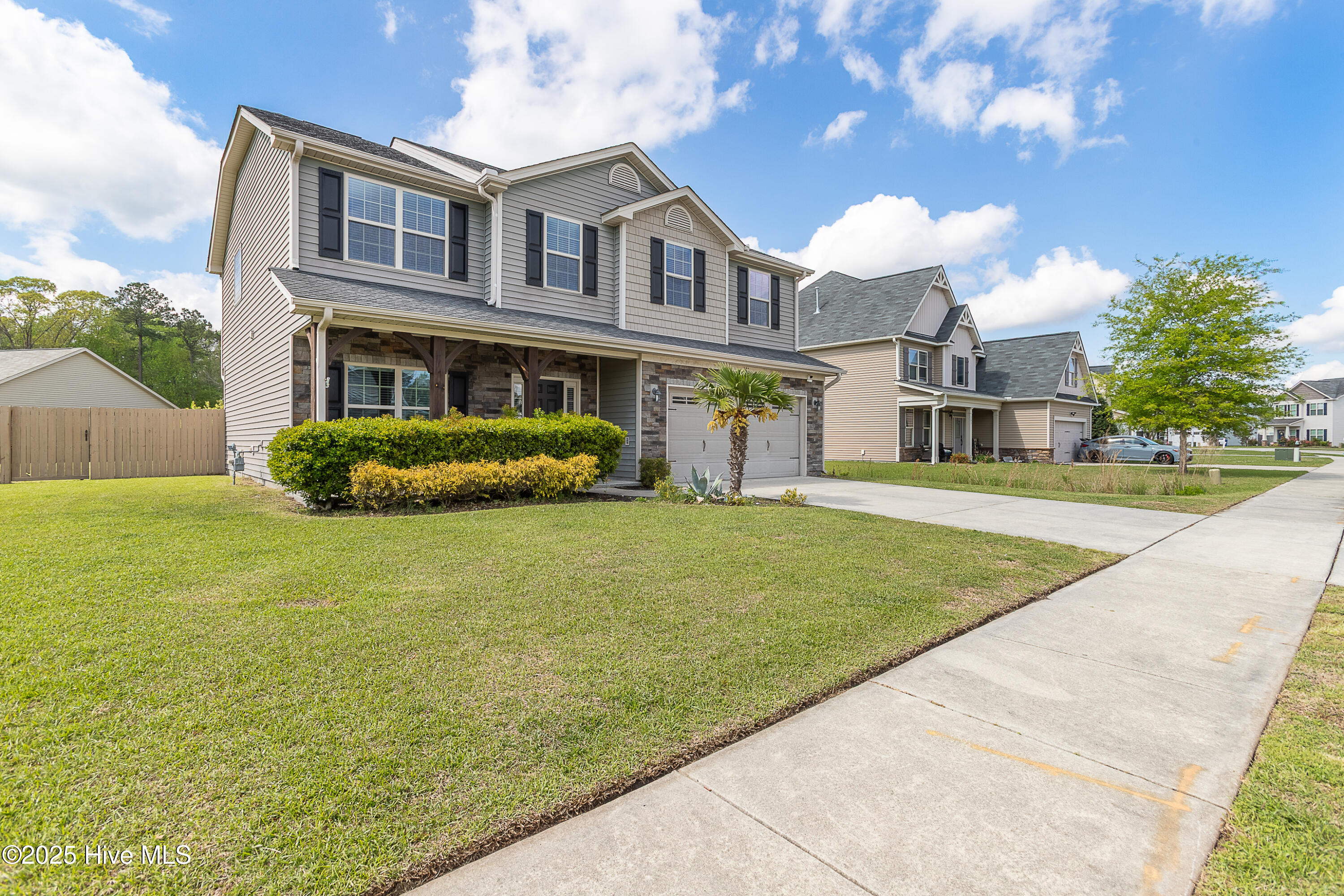 101 Lincolnton Court Property Photo 2