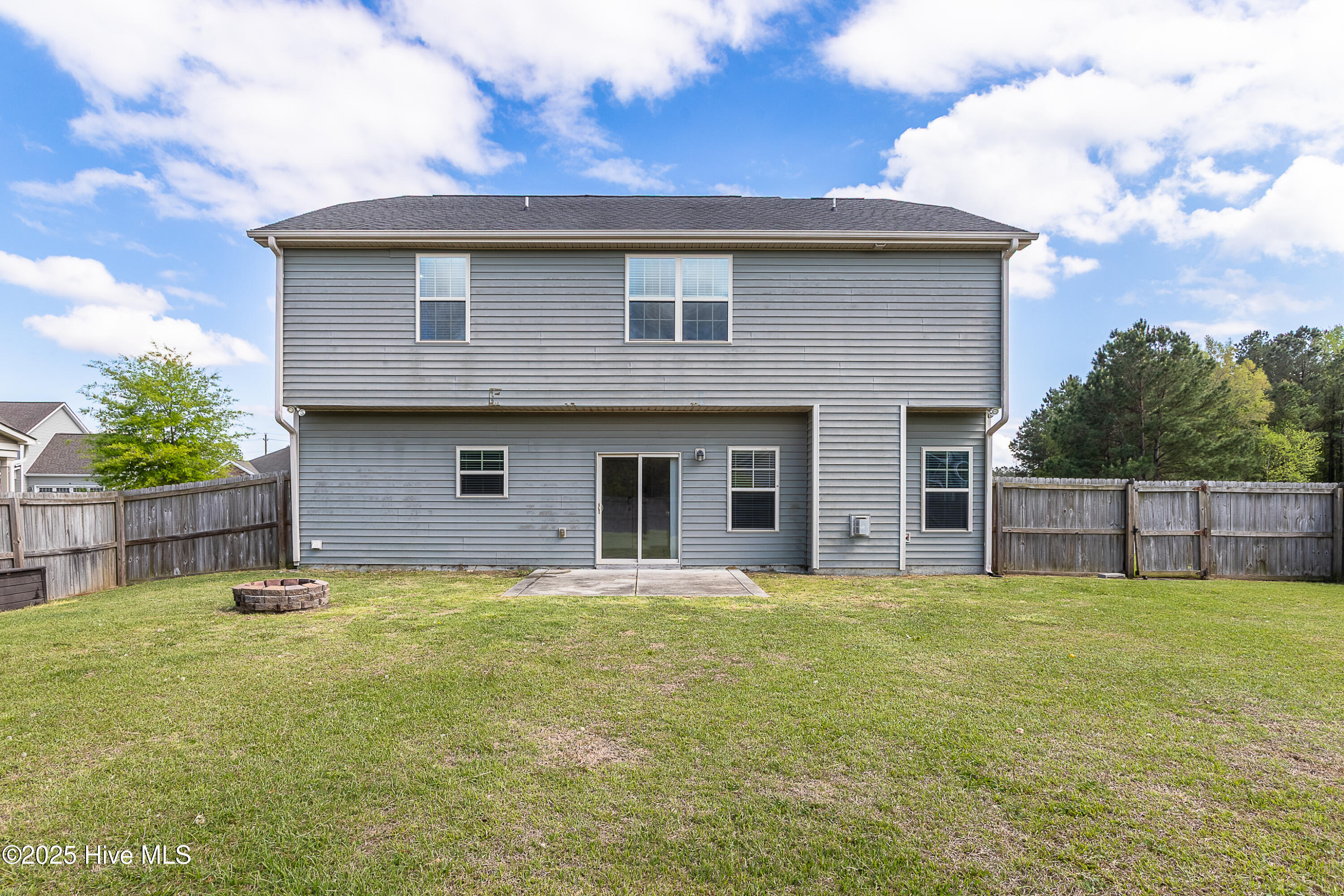 101 Lincolnton Court Property Photo 30