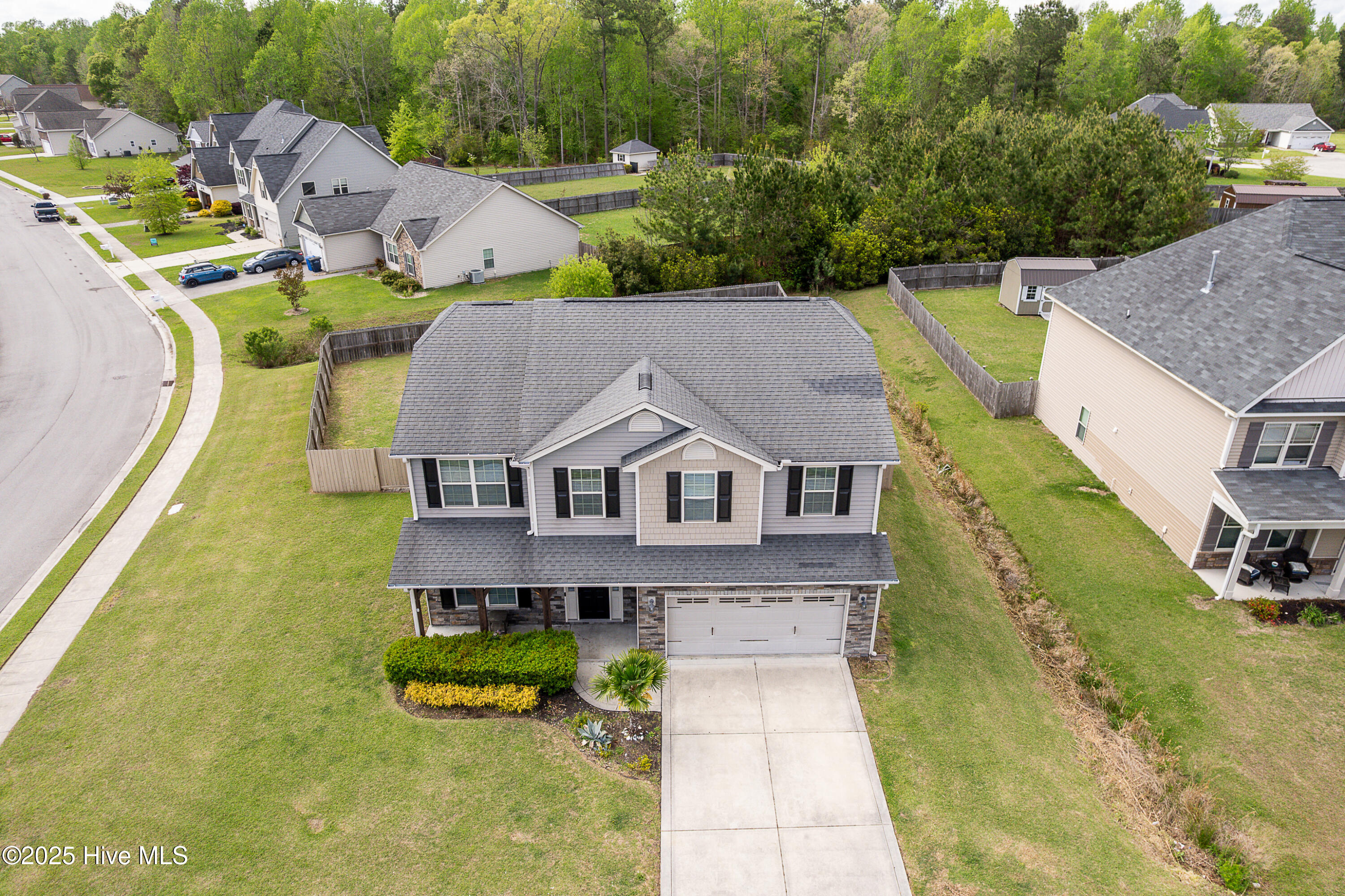 101 Lincolnton Court Property Photo 33