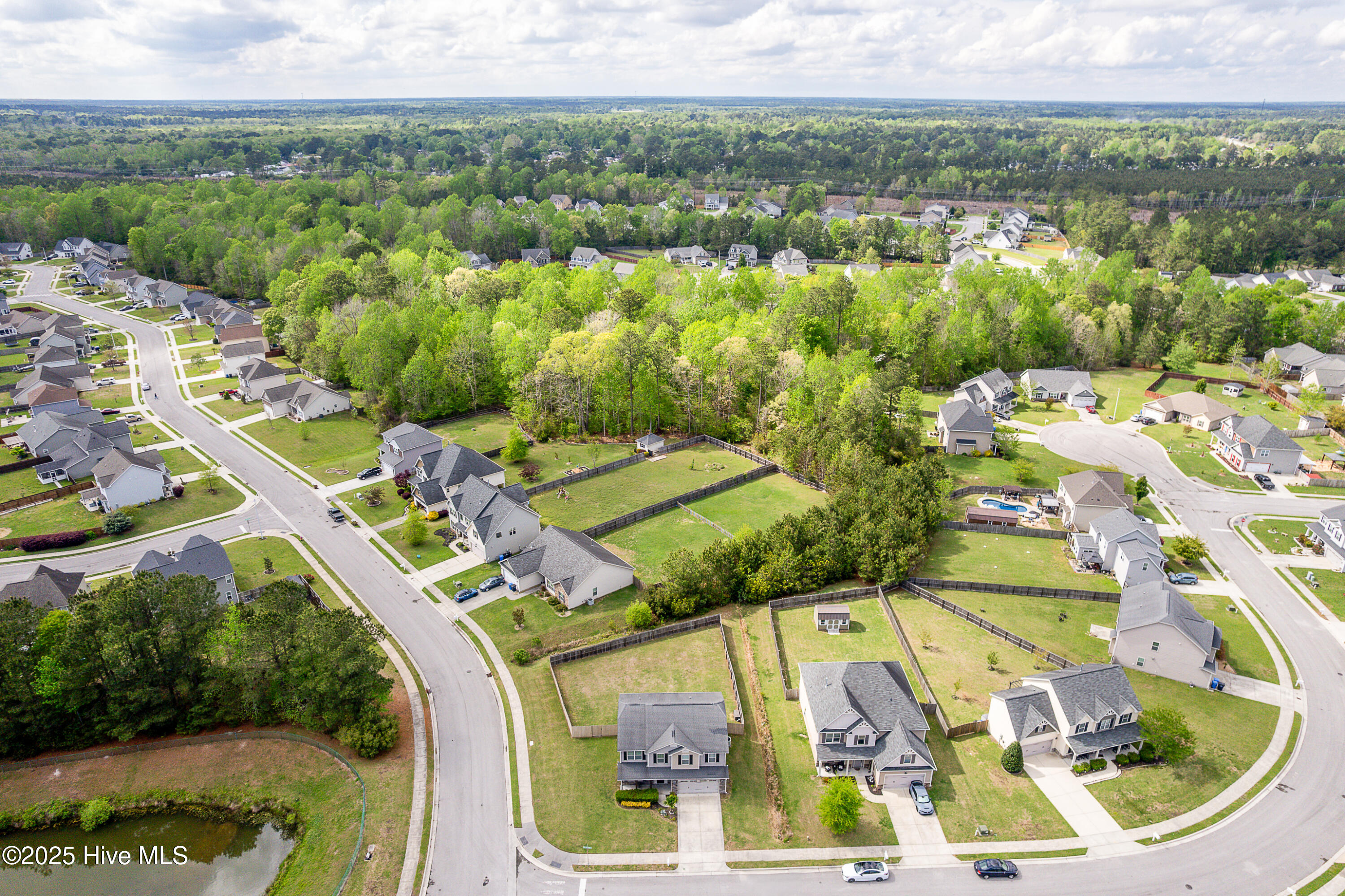 101 Lincolnton Court Property Photo 34