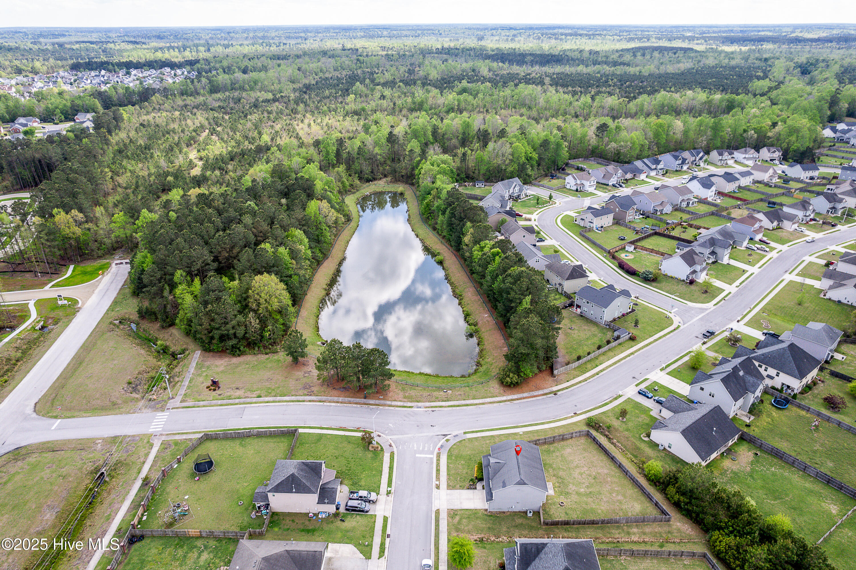 101 Lincolnton Court Property Photo 36