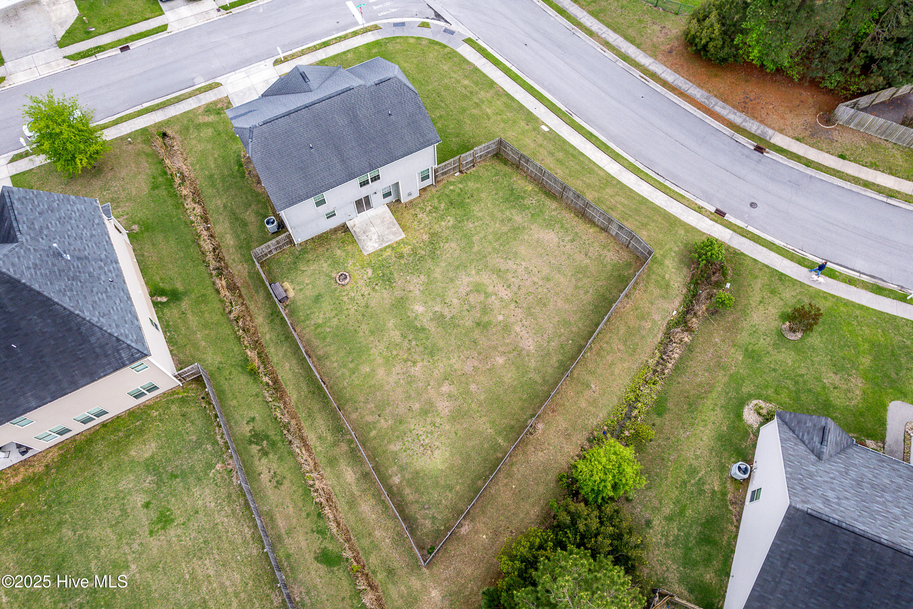 101 Lincolnton Court Property Photo 38