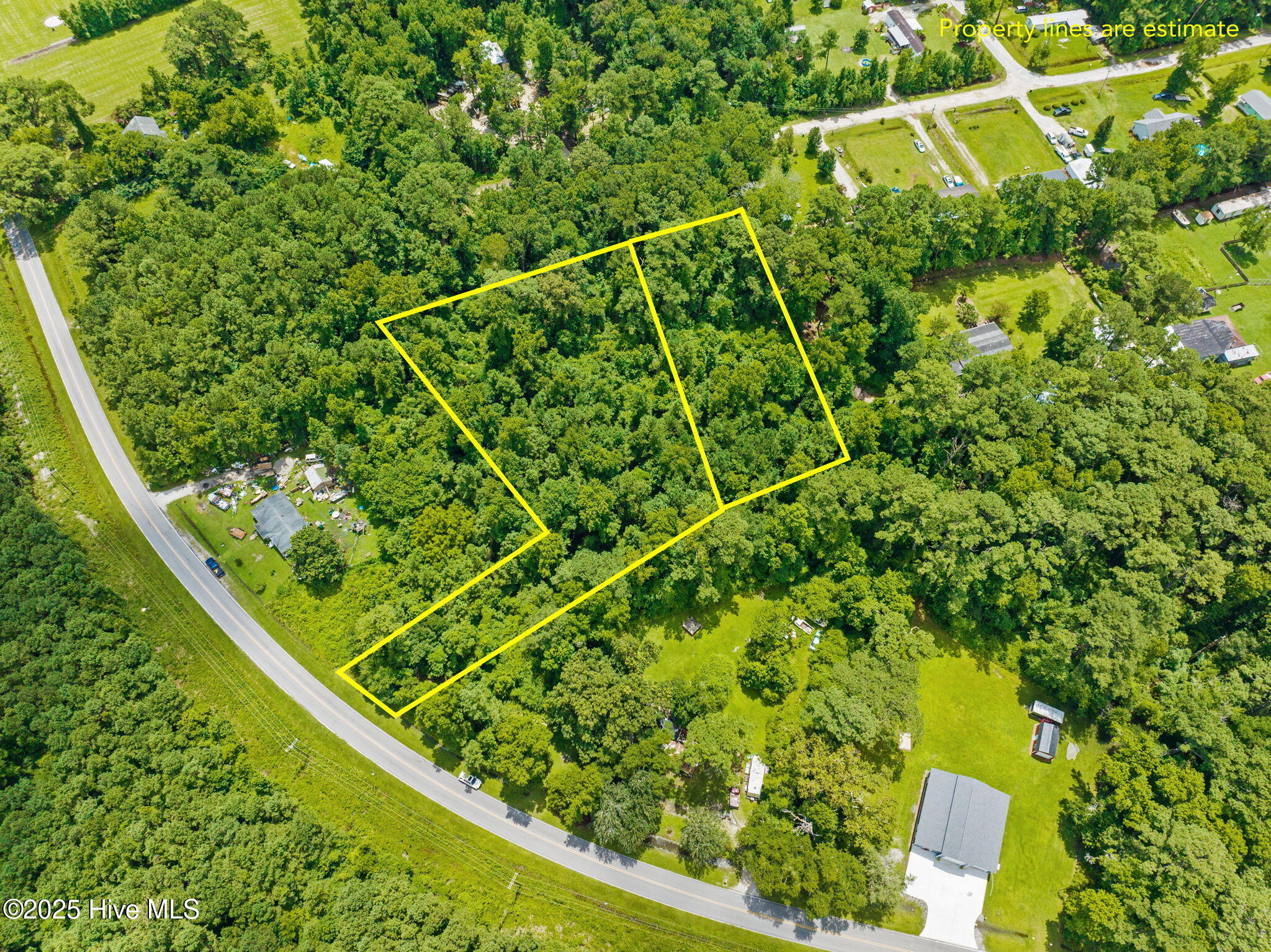 835 Tuttles Grove Road Property Photo