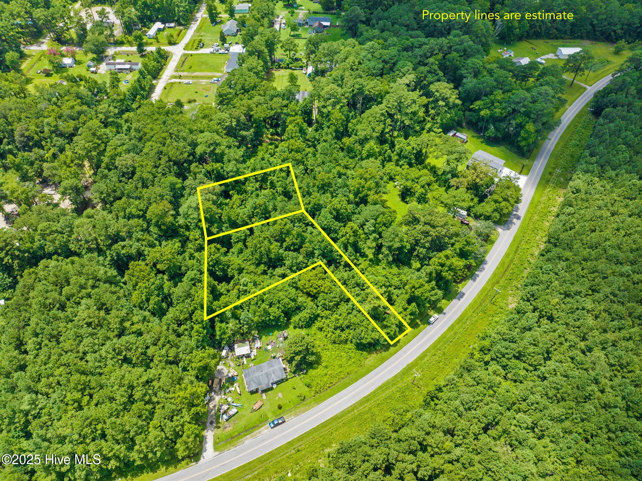 835 Tuttles Grove Road Property Photo 21