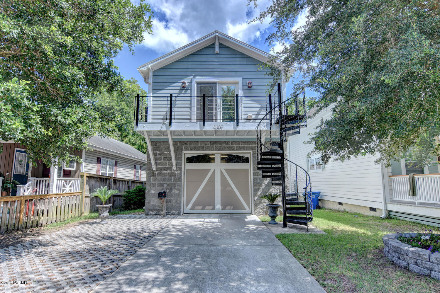 2107 Metts Avenue Property Photo