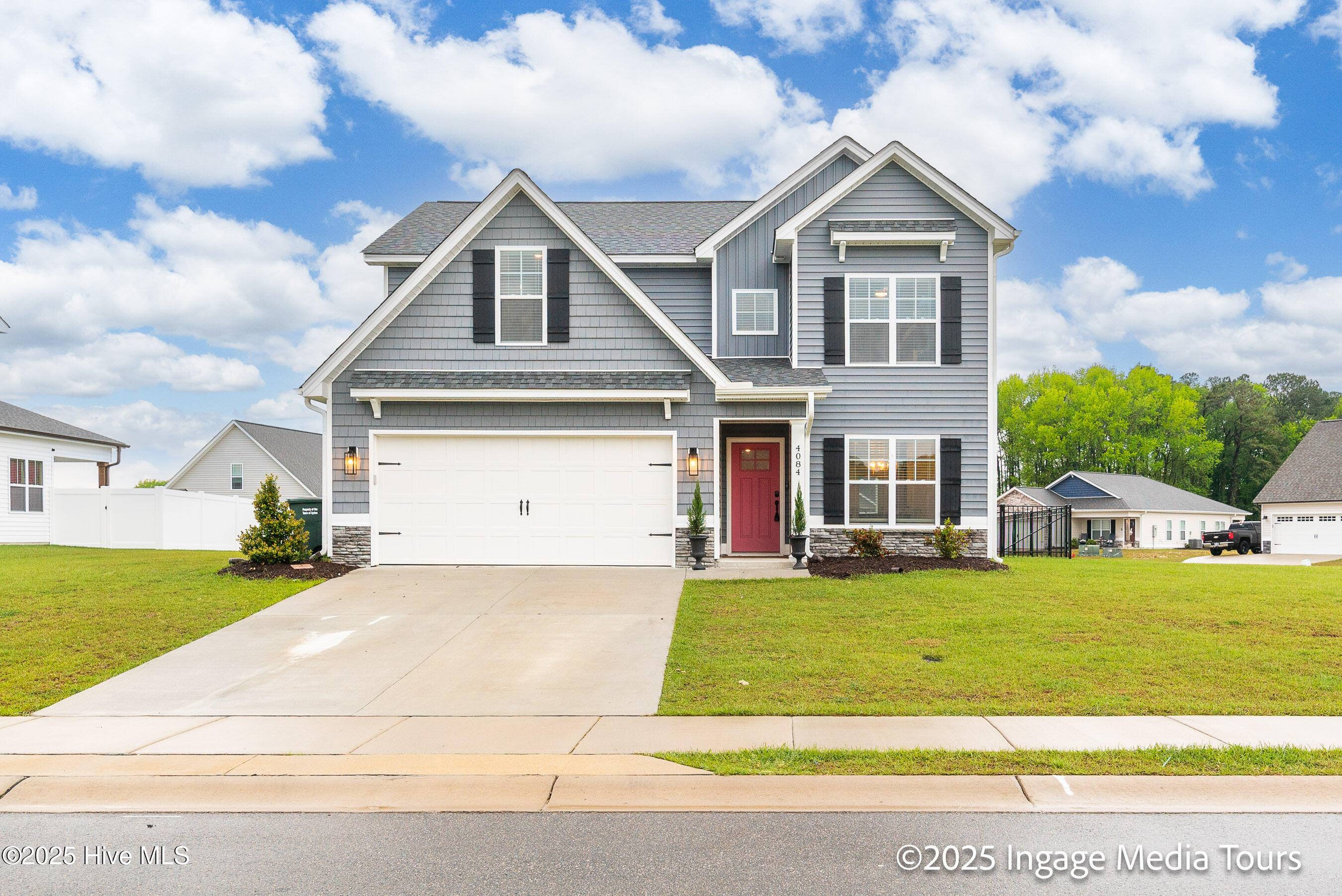 4084 Swift Creek Run Property Photo