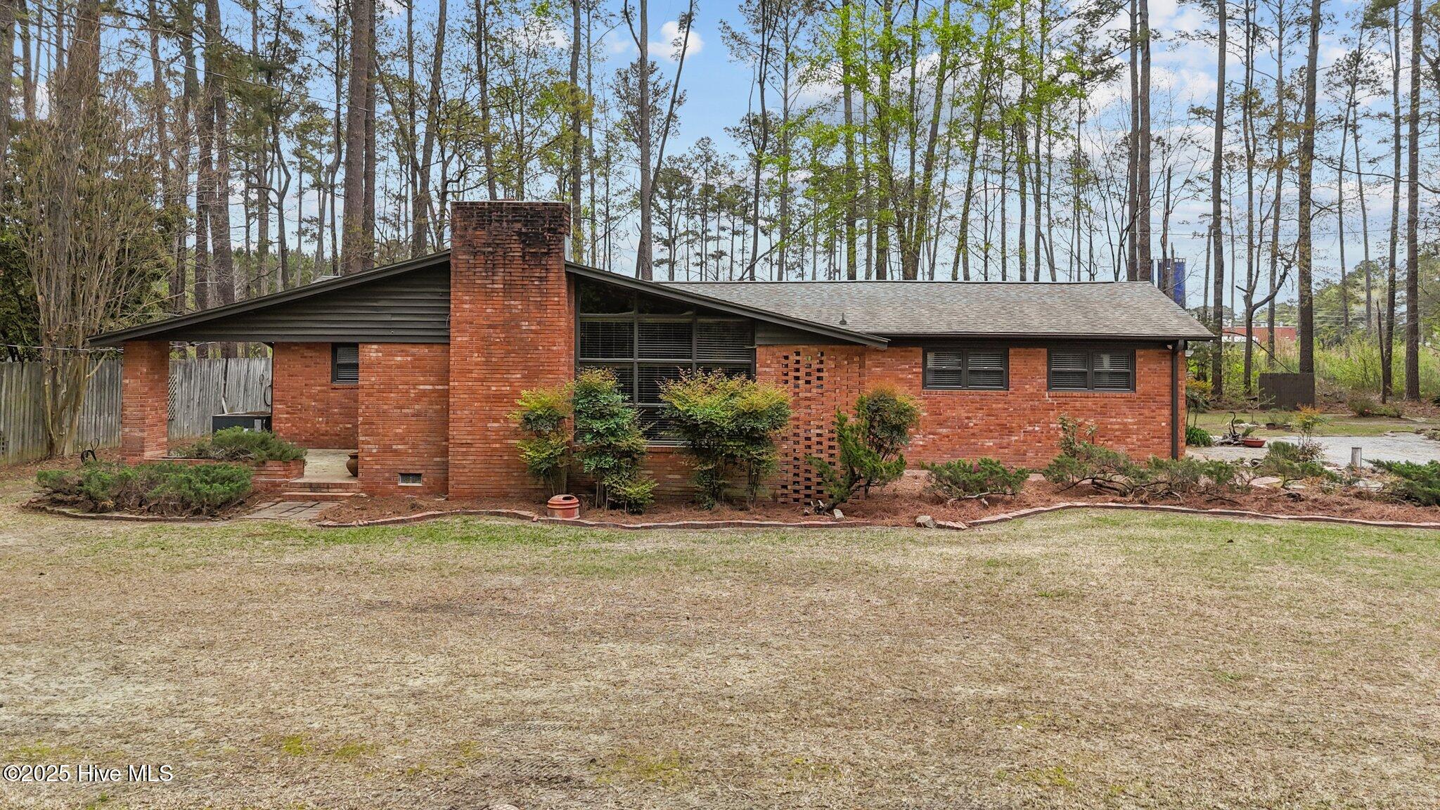 4718 Rouse Road Property Photo