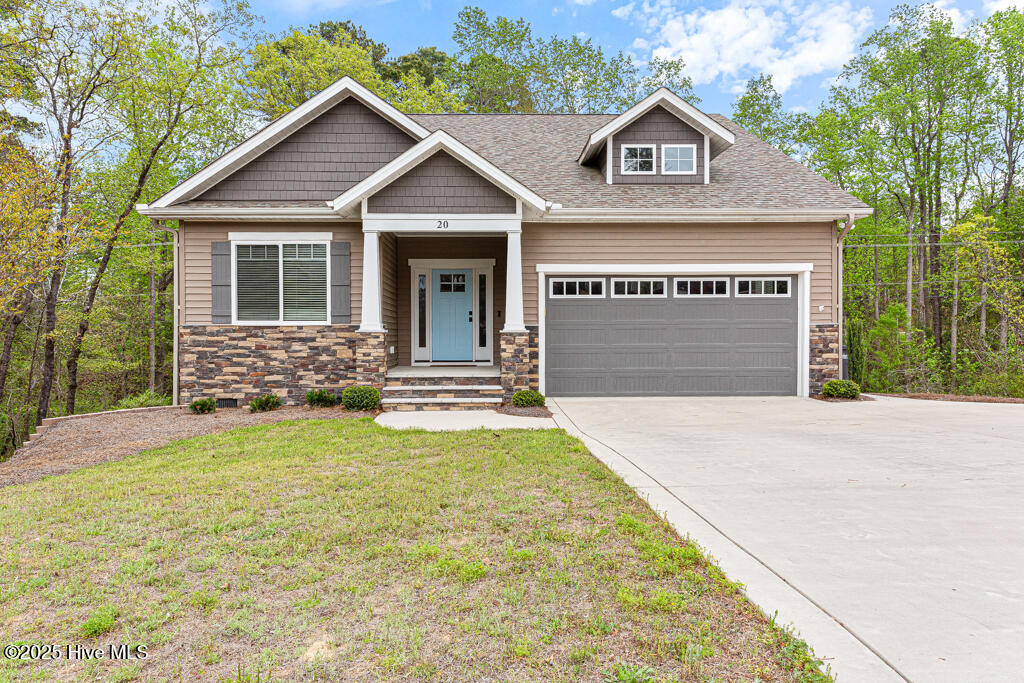 20 Barkley Lane Property Photo