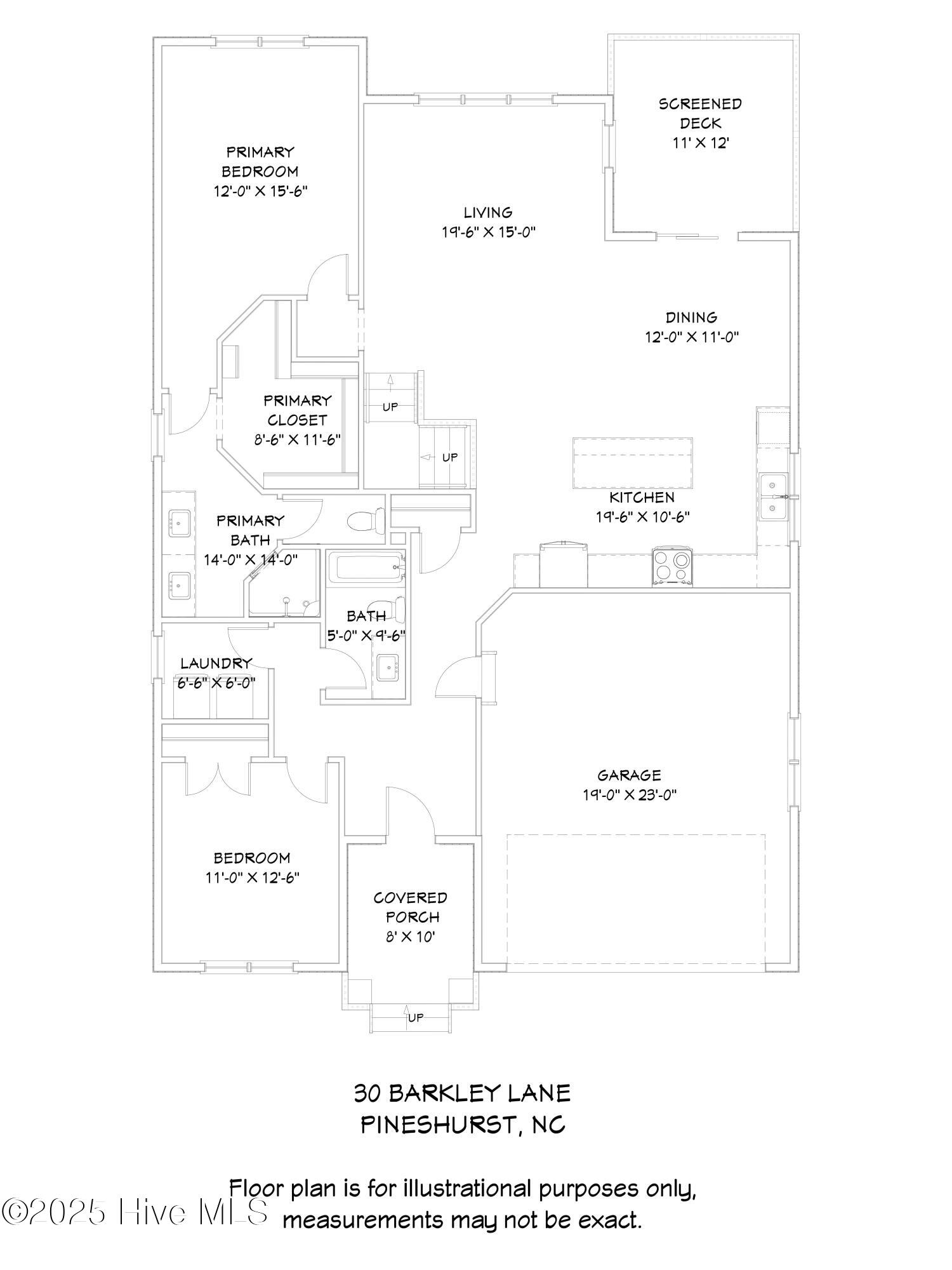 20 Barkley Lane Property Photo 44