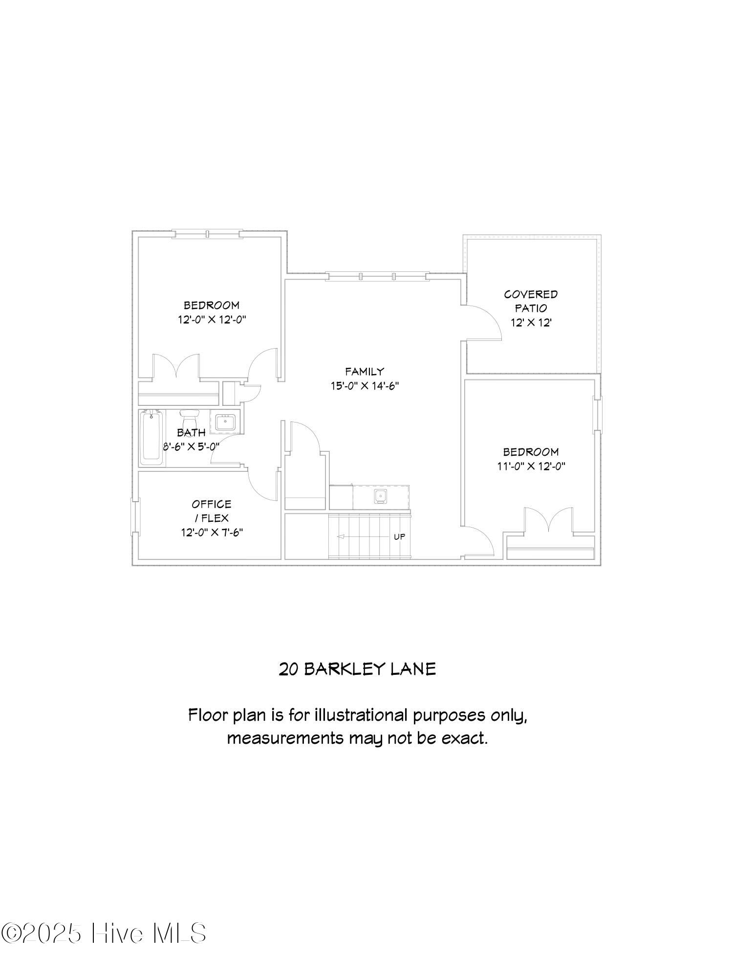 20 Barkley Lane Property Photo 45