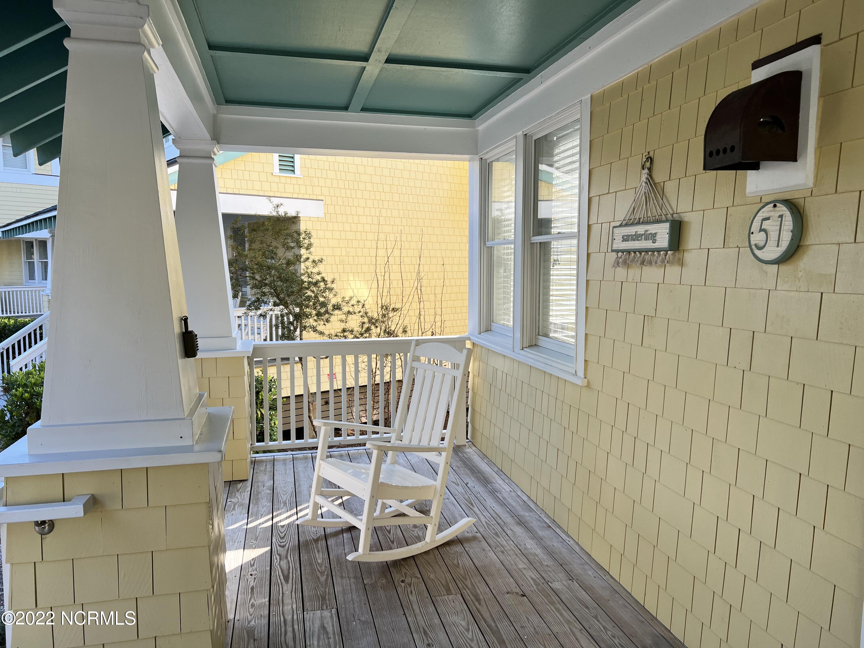 51 Earl Of Craven Court Week D + Crofter Rights Property Photo 5